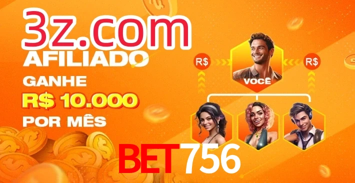 Bet756