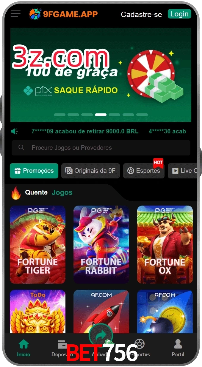 Bet756
